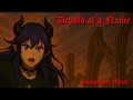 Devoid of a Name | Epic Symphonic Metal Anthem of Condemnation
