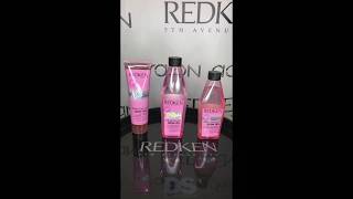 The Glow Dry Blow Dry screenshot 4