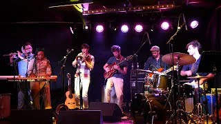 Kolinga - Festival de Ida y Vuelta 2019 Zaragoza