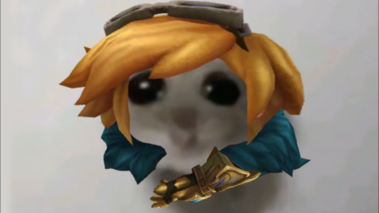 league of legends worst adc