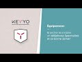 Tuto keyyo  brancher et installer un tlphone spectralink