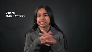 2026 CSTEP Winter Intern Testimonials