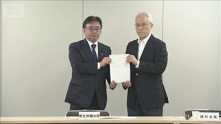 最低賃金　今年度の引き上げの議論開始　原油高など踏まえ検討へ(2026年6月26日)