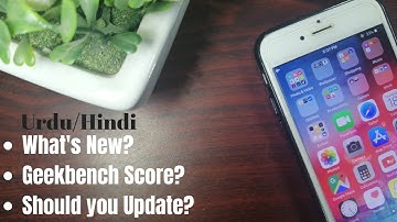 ios 12.1.2: BUGS FIXED? [Urdu/Hindi]