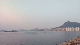 Download Lagu udara sore hari di tepi pantai MP3