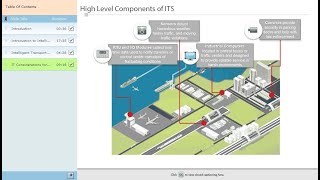 Controls Module 6 - Transportation