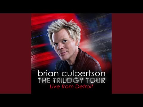 Putar A Love Lost (Live from Detroit) - Brian Culbertson