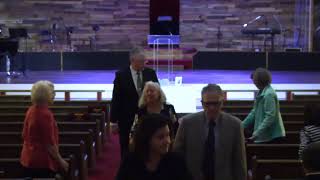 Pat Schussler Funeral