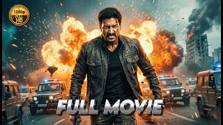 Gopichand Telugu Blockbuster Full Hd Movie | Telugu Mass Action Full Hd Movie | @OriginalmoviesOG