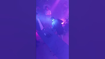 Tonal Live @AnimatoAudio Featuring Matthew Ryals [4K] #synthesizer