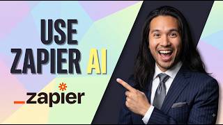 How To Use Zapier AI (Easy Guide)