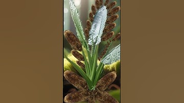 Enjoy Nature Life Malanga Taro Cuttings And Displaying (Part 3) #shorts #malanga #taro #root