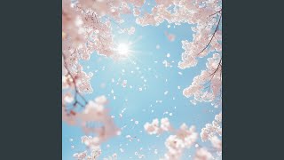 春、駆ける