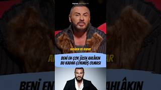 Beni En Çok Üzen, Ahlâkın Bu Kadar Çökmüş Olması