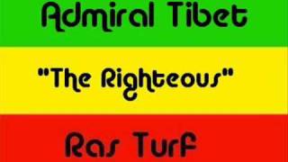 Admiral Tibet - The Righteous chords