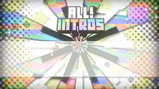 After Effects Full 2D Intro & Outro For Allintroshd