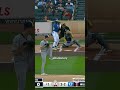 MLB BROKEN ANKLES! ⚾😱 (Misiorowski's 96MPH Slider)