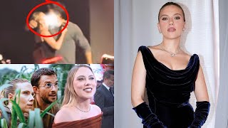 Jonathan Bailey breaks silence on kissing Scarlett Johansson Profile