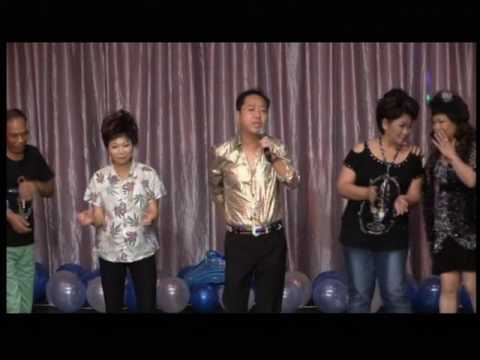 黃志光(Ben) 一起走過的日子