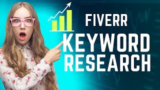 Information 8 Steps to fiverr keyword research (2023) News
