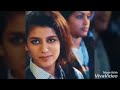 Priya Prakash Varriar Nashi si chadgai Ohe whatsapp status song Whatsapp Status Video Download Free