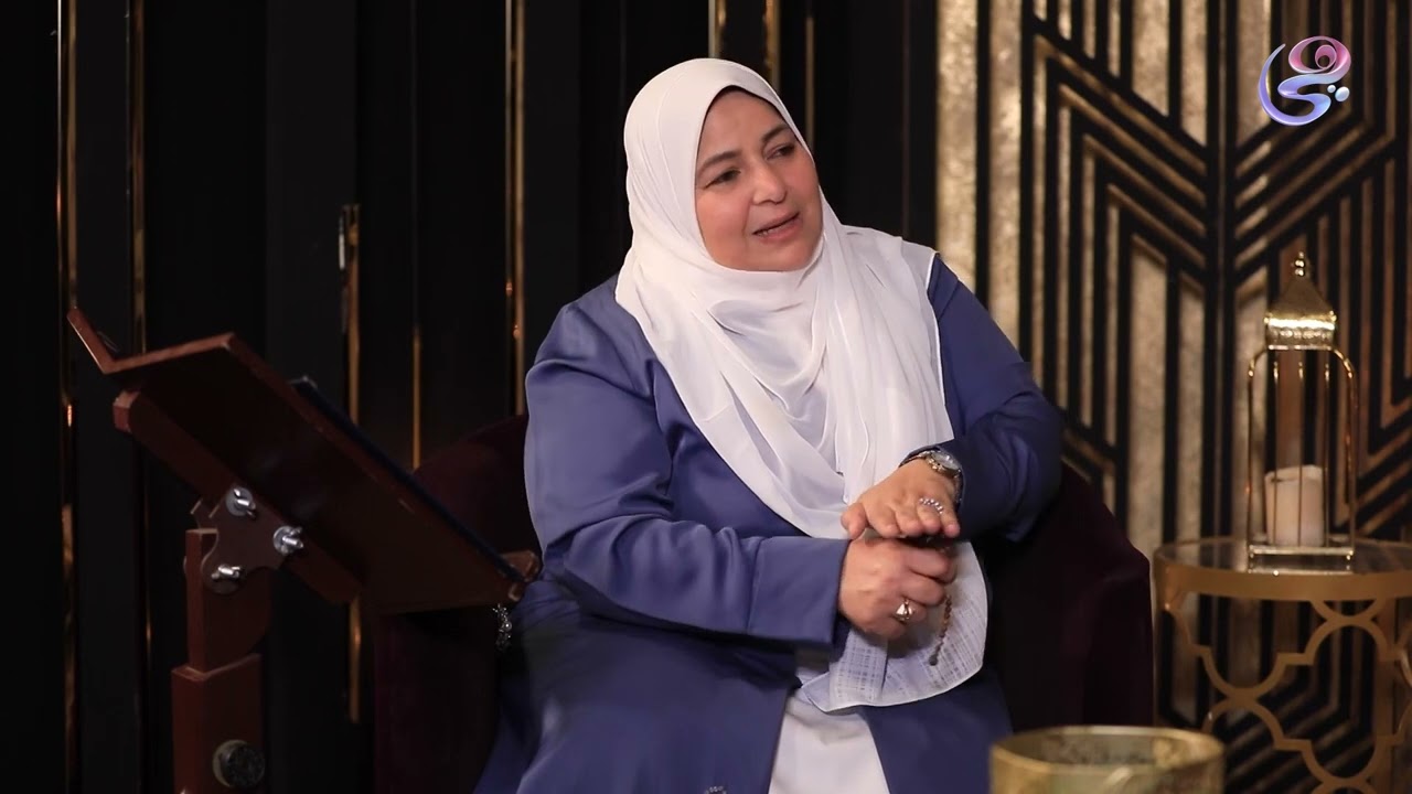 ساعة عصاري - مع عبير الشيخ - الحلقة الكاملة - سورة الفتح - الأثنين - 9-3-2026