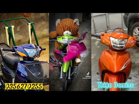 Video Tổng hợp những con wave alpha độ đẹp Tik Tok Phần 35 (... - youtube