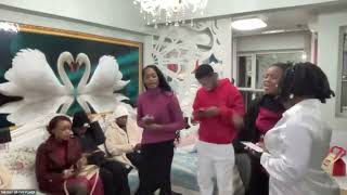 Year of Fullness: Renew Your Mind Through Prayer