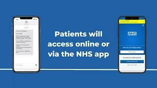 Introducing Our New Patient Portal - Making Care Simpler