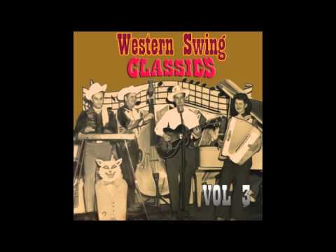 There's a Blue Sky Way Out Yonder - The Saddle Tramps