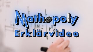 Mathopoly Erklärvideo