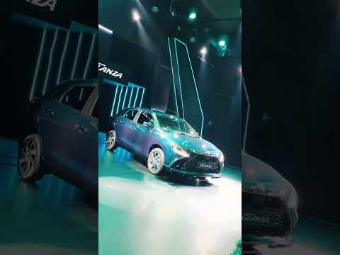 2026 Toyota Glanza Launched At Rs 6.99 Lakh (ex-showroom). #toyota #glanza #launch