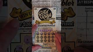 Famous WIN BIG with Florida Gold Rush Lotto Tickets! Net Worth