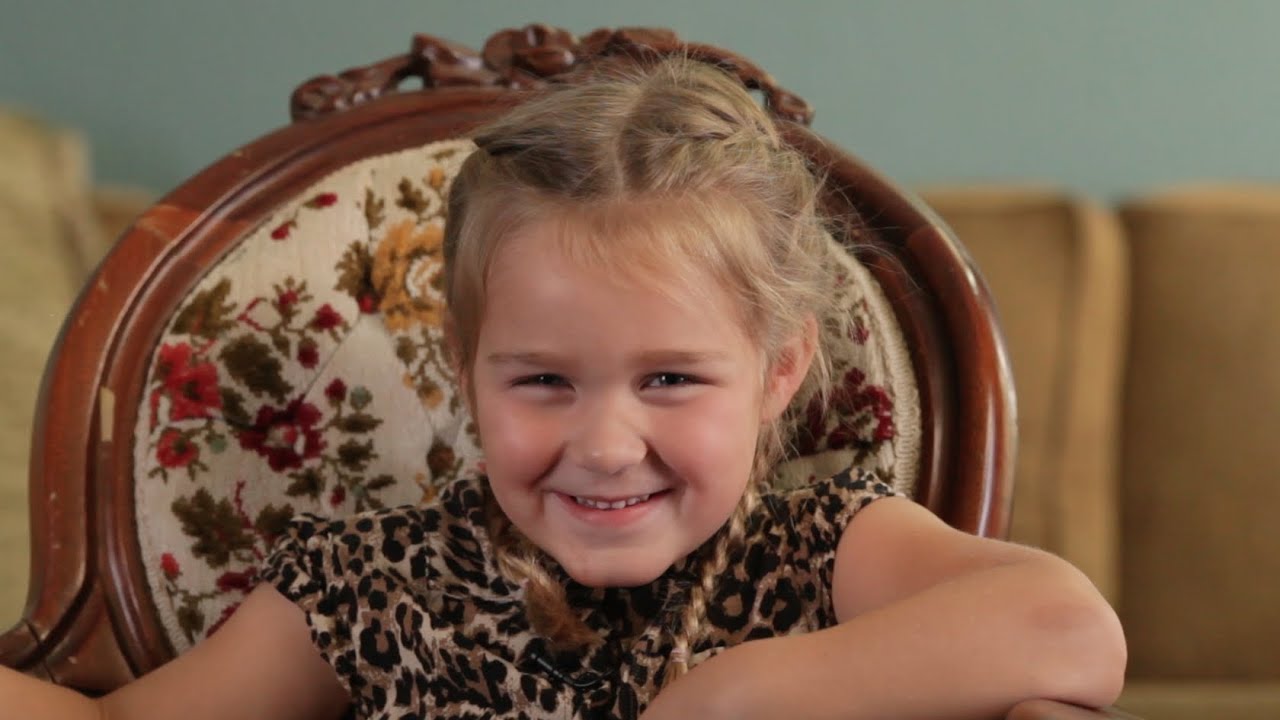 Living Locket Films - Promo