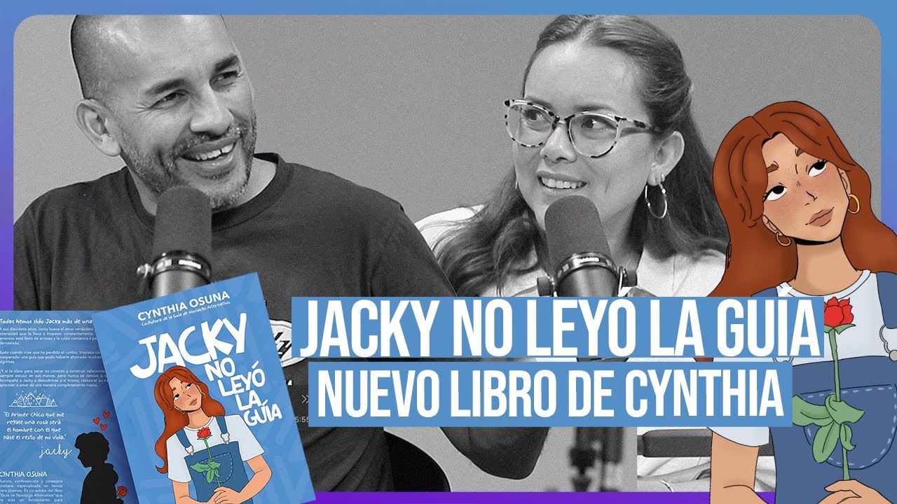 Jacky No Leyó la Guía