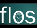 flos/R Sound Design feat.初音ミク