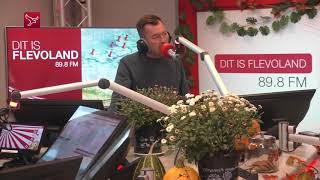 Gedeputeerden Flevoland Vergaderen Over Omstreden Stikstofregels