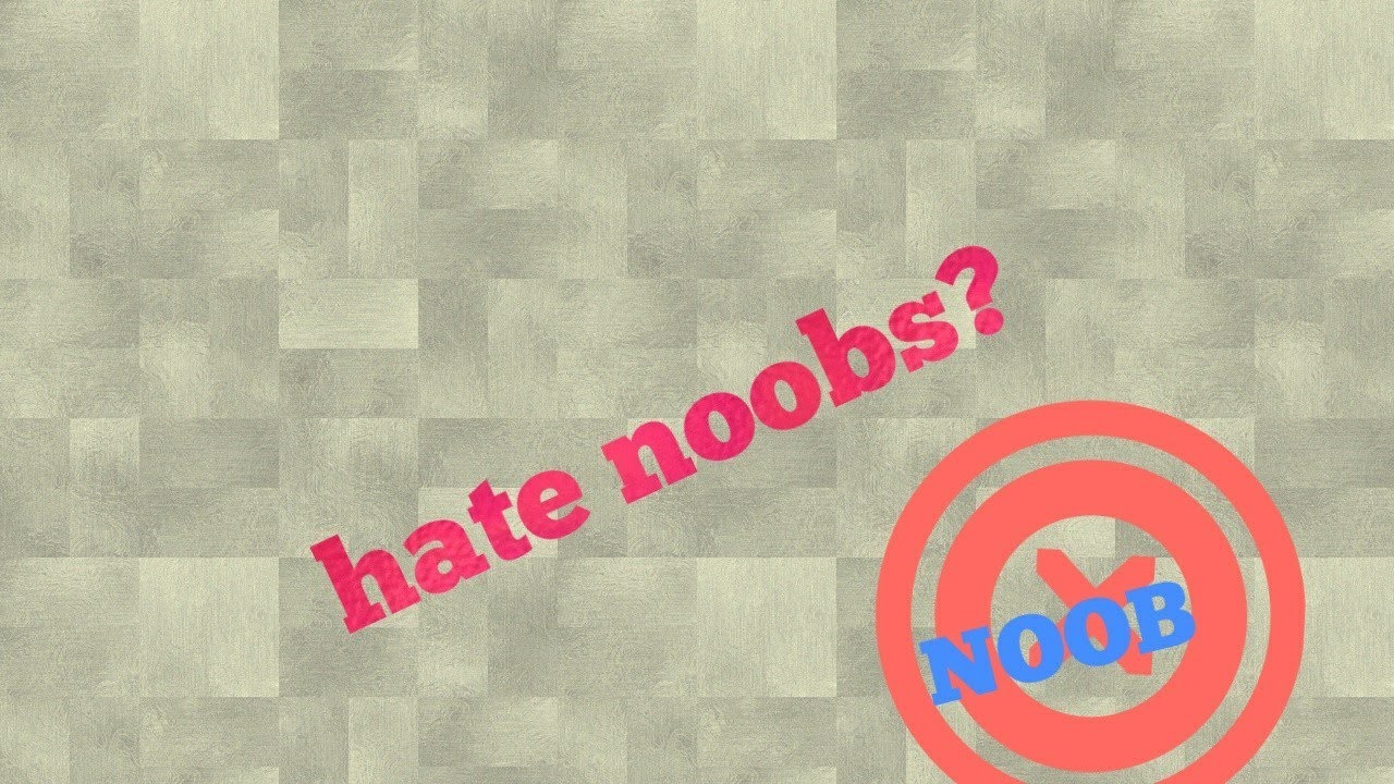 Roblox How To Get A No Noobs Shirt For Free Youtube - no noob t shirt roblox