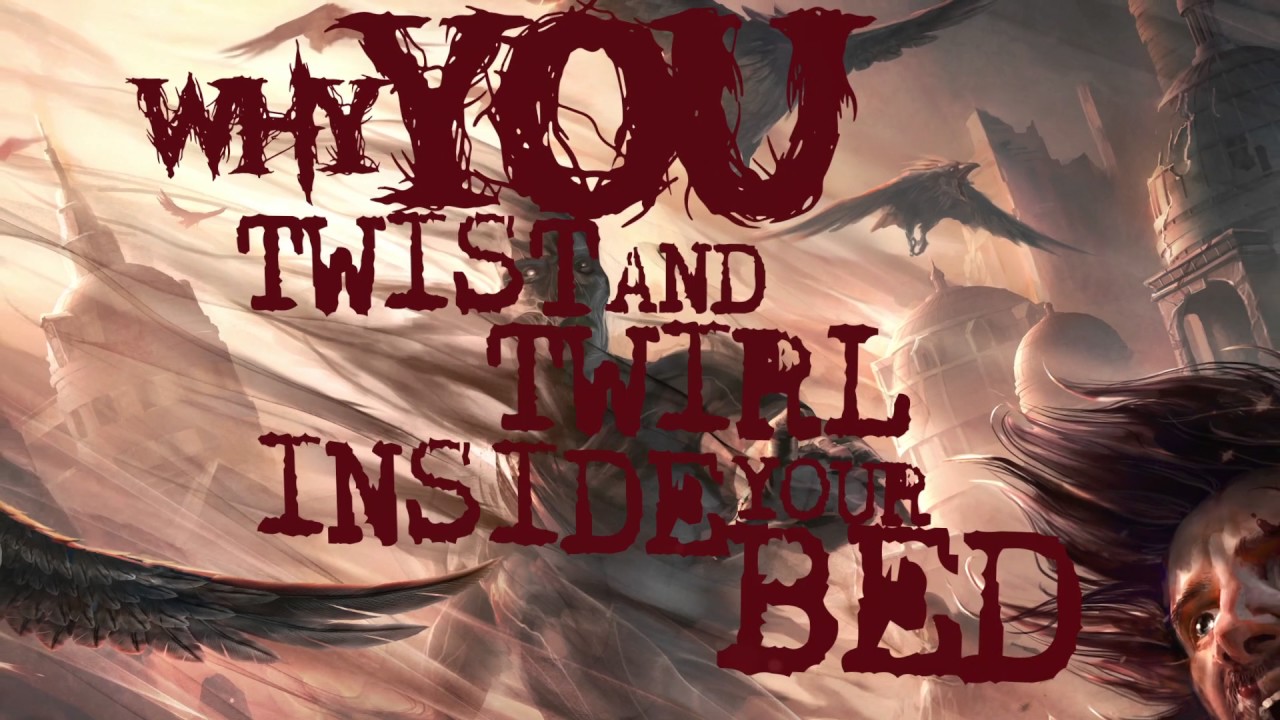Watch Slechtvalk - We Are (official lyric video) on YouTube Watch Slechtvalk - We Are (official lyric video) on YouTube