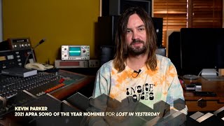 Download lagu SOTY nominee Lost In Yesterday written by Tame Impala's Kevin Parker | 2021 APRA Music Awards