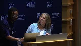 KRAS Cancer Connect Onsite at Johns Hopkins University