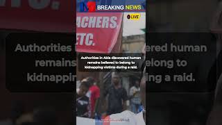 Over 80 Missing in Nigeria Kidnappings Amid Rising Crime and Election Concerns
