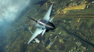 Tom Clancy’s H.A.W.X. / игра по заказу / полетаем :D