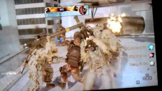 MW2 Party Dancing 1