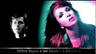 Hélène Segara & Joe Dassin - L'été indien chords