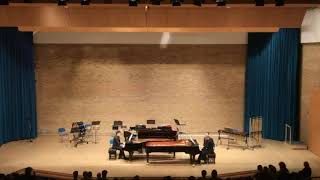 Ravel 'La Valse'