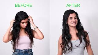 Nisha Crème Hair Color 3.0 Dark Brown | No Ammonia | 100% Grey Coverage | Natural Henna Extracts