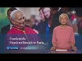 tagesschau in Einfacher Sprache 19:00 Uhr, 25.09.2026