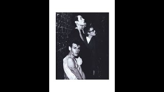 Bauhaus - Double Dare - Subtitulos español