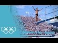 Top 5 Olympic divers